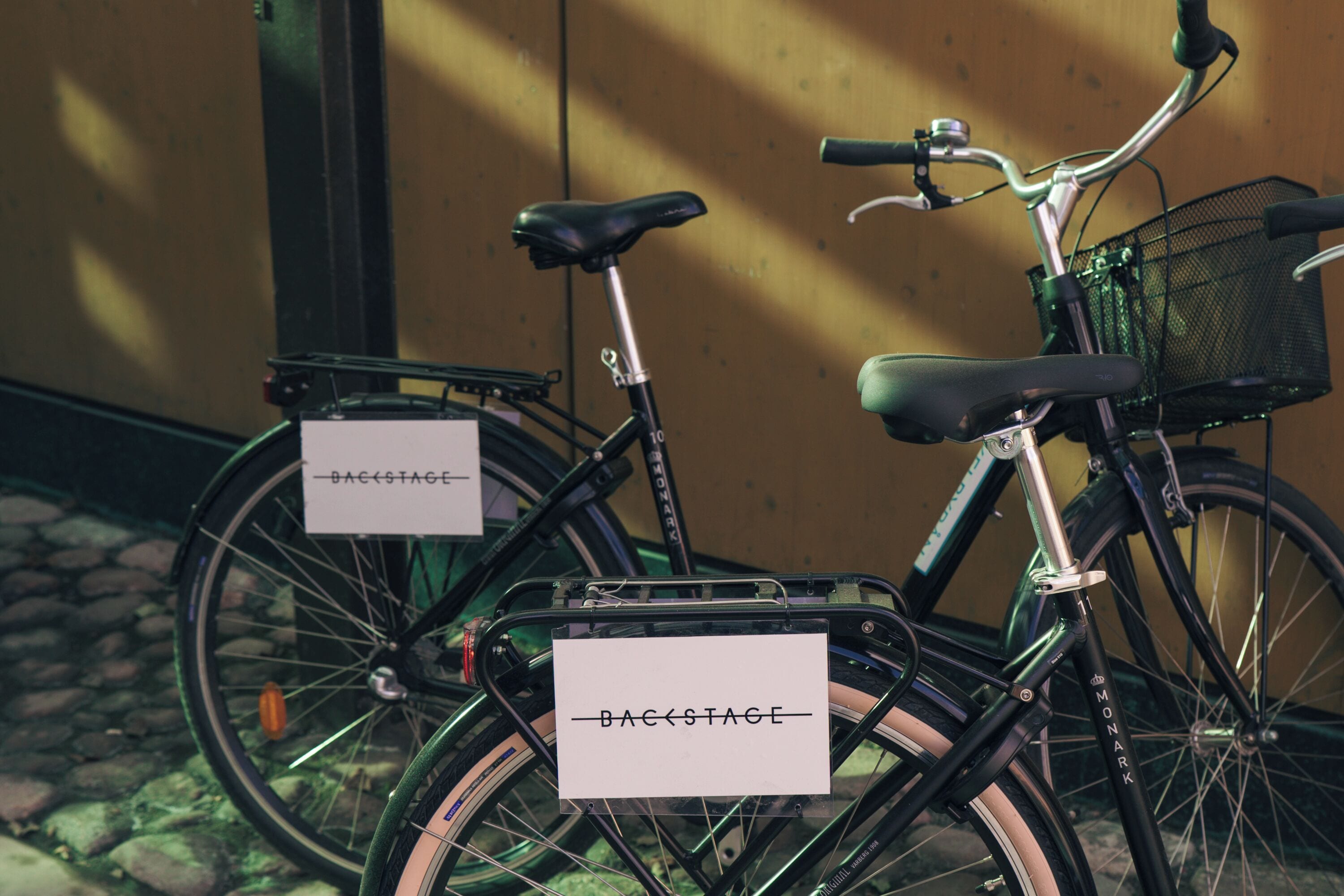 Foto - Backstage Hotel Stockholm