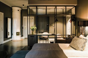 Luxury Room - Backstage Hotel Stockholm (Stockholm)