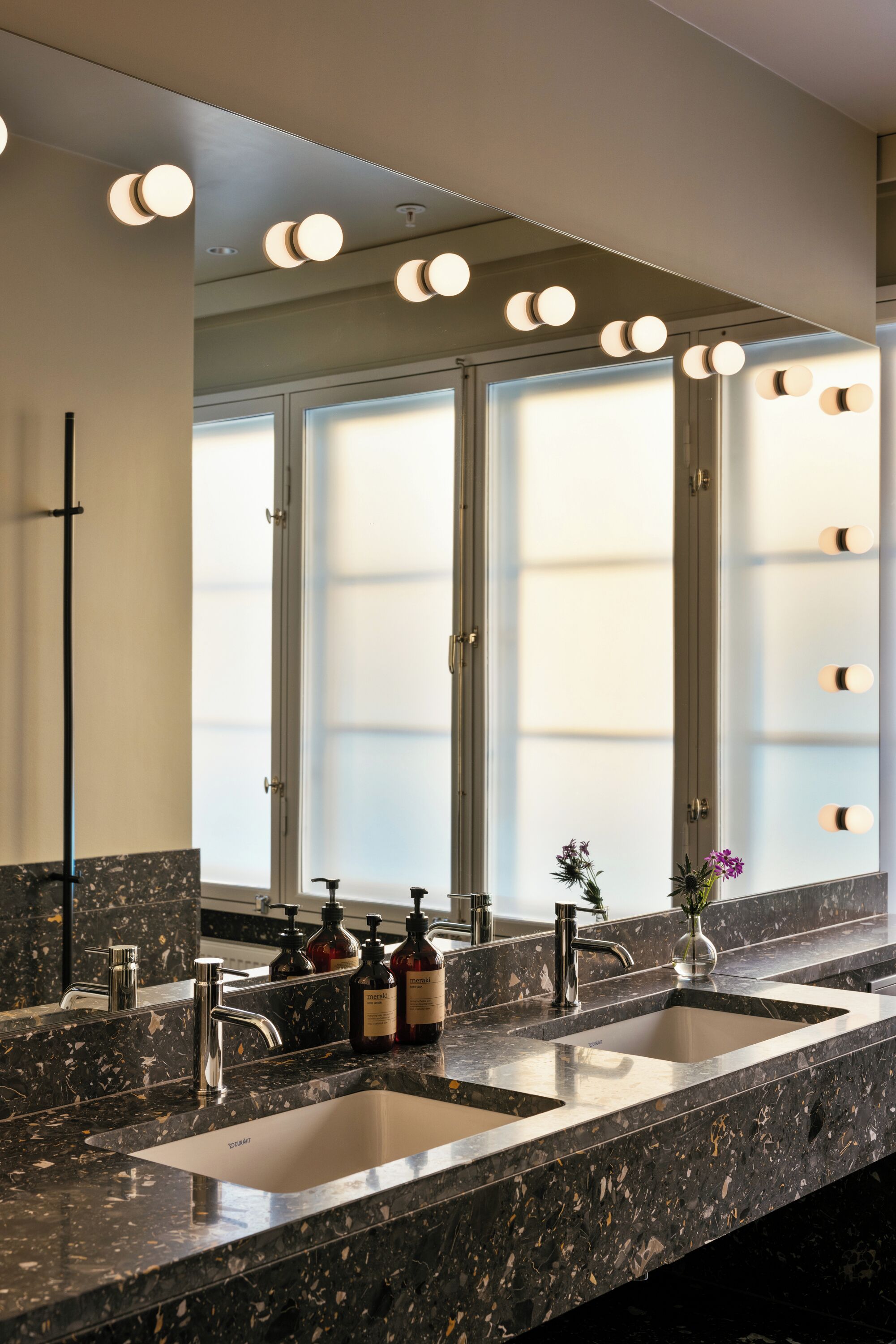 Foto - Backstage Hotel Stockholm