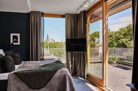 Backstage Hotel Stockholm - view 3