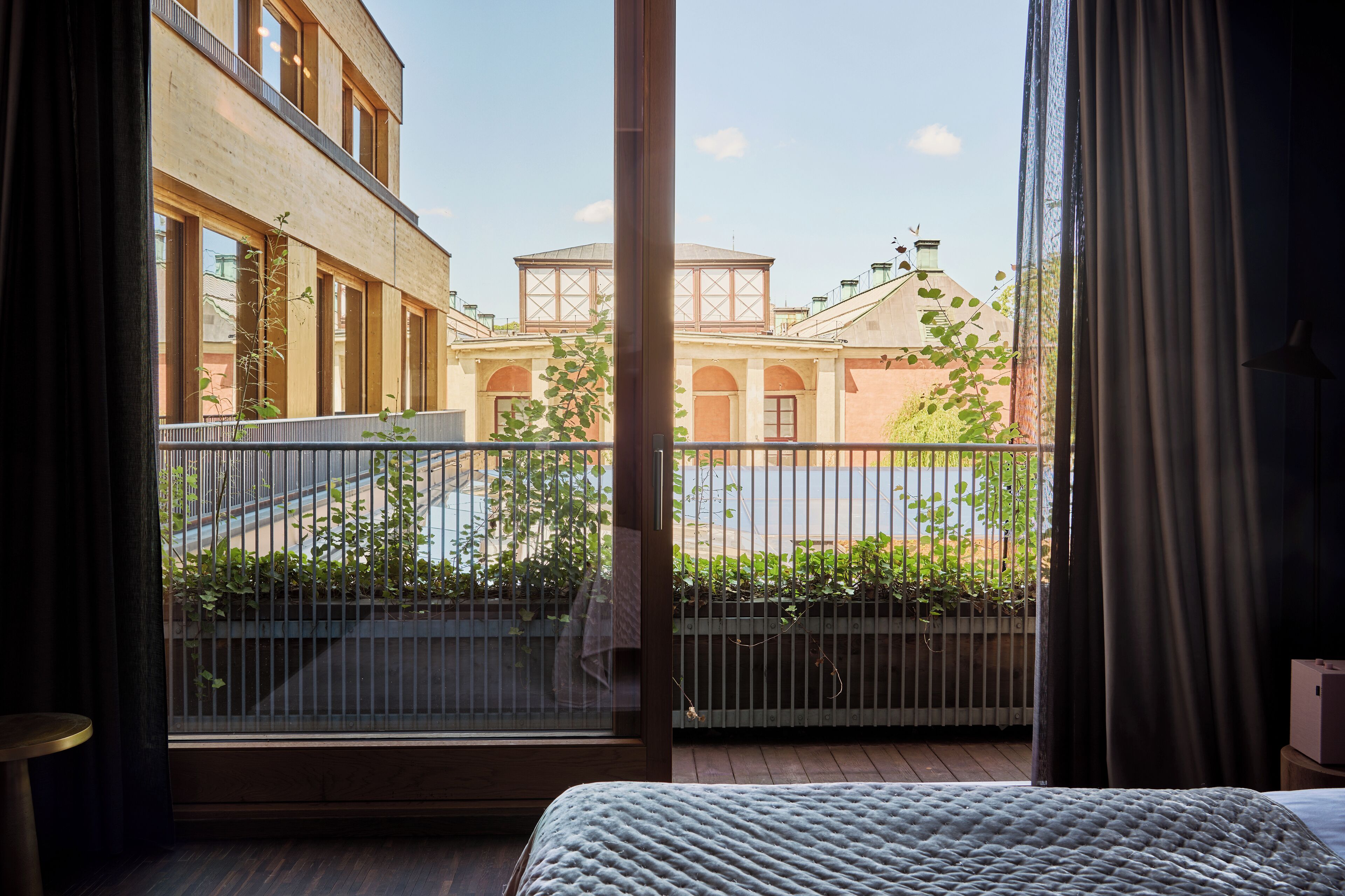 Photo - Backstage Hotel Stockholm