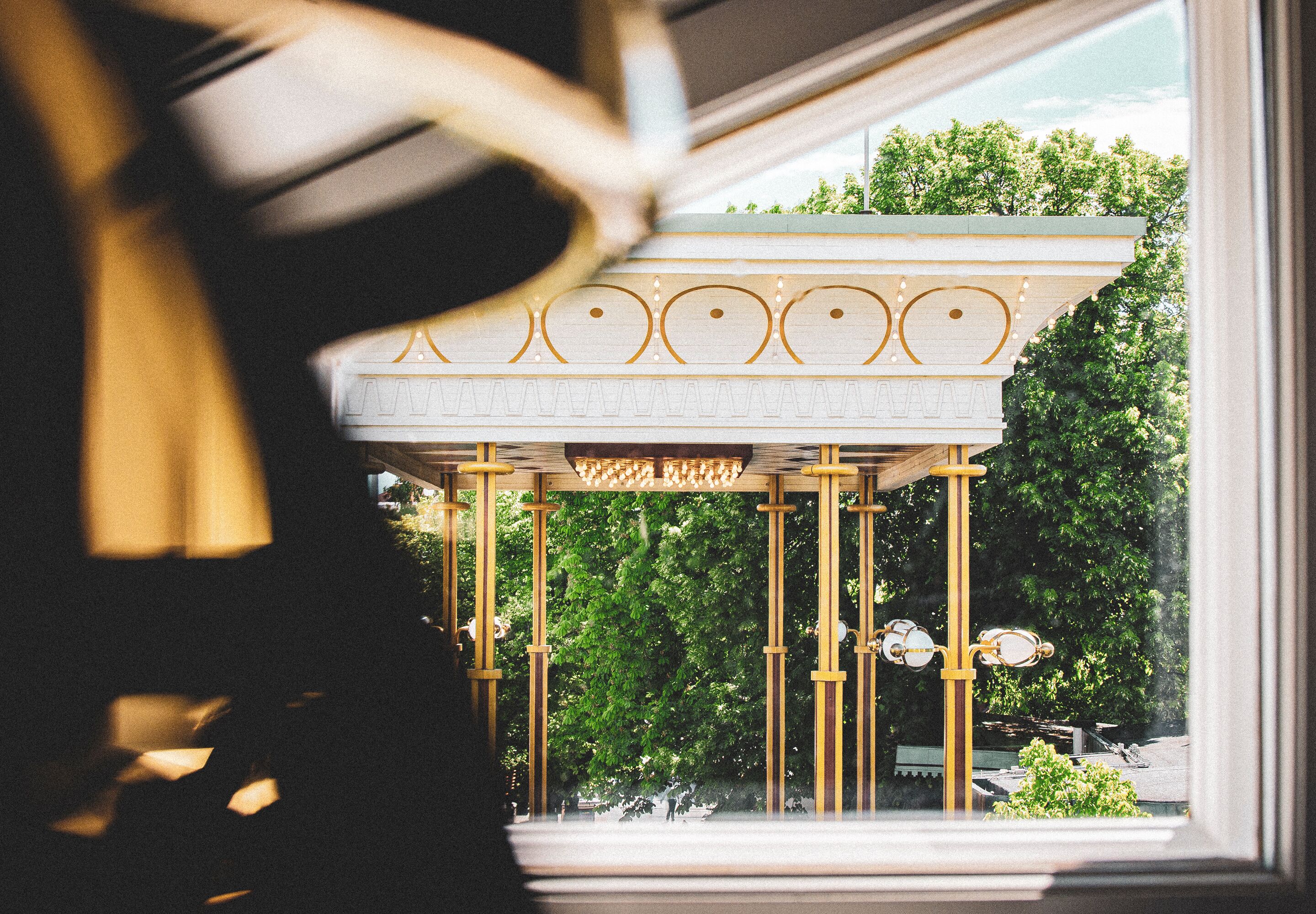 Photo - Backstage Hotel Stockholm