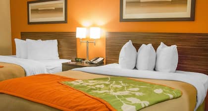 Econo Lodge Winnipeg South