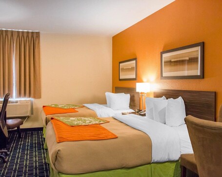 Econo Lodge Winnipeg South - Image 5