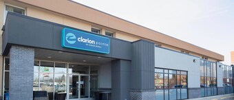 Clarion Pointe