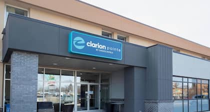 Clarion Pointe