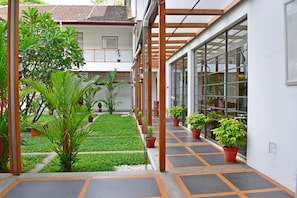 Detalle exterior