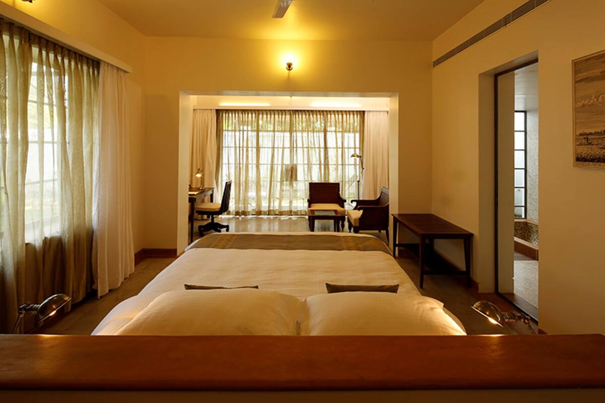 minibar, in-room safe, desk, soundproofing