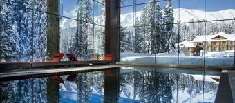 The Khyber Himalayan Resort & Spa