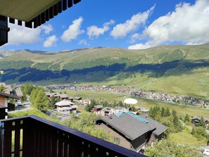 Exterior - Roulette Apartments (Livigno)