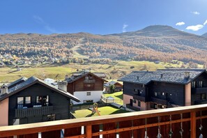 Leilighet, 1 soverom (4 People) | Utsikt fra rommet