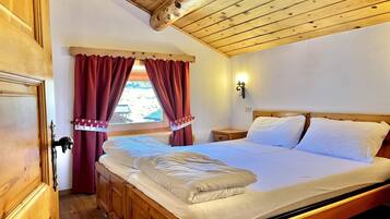 Apartment, 1 Schlafzimmer (4 People)