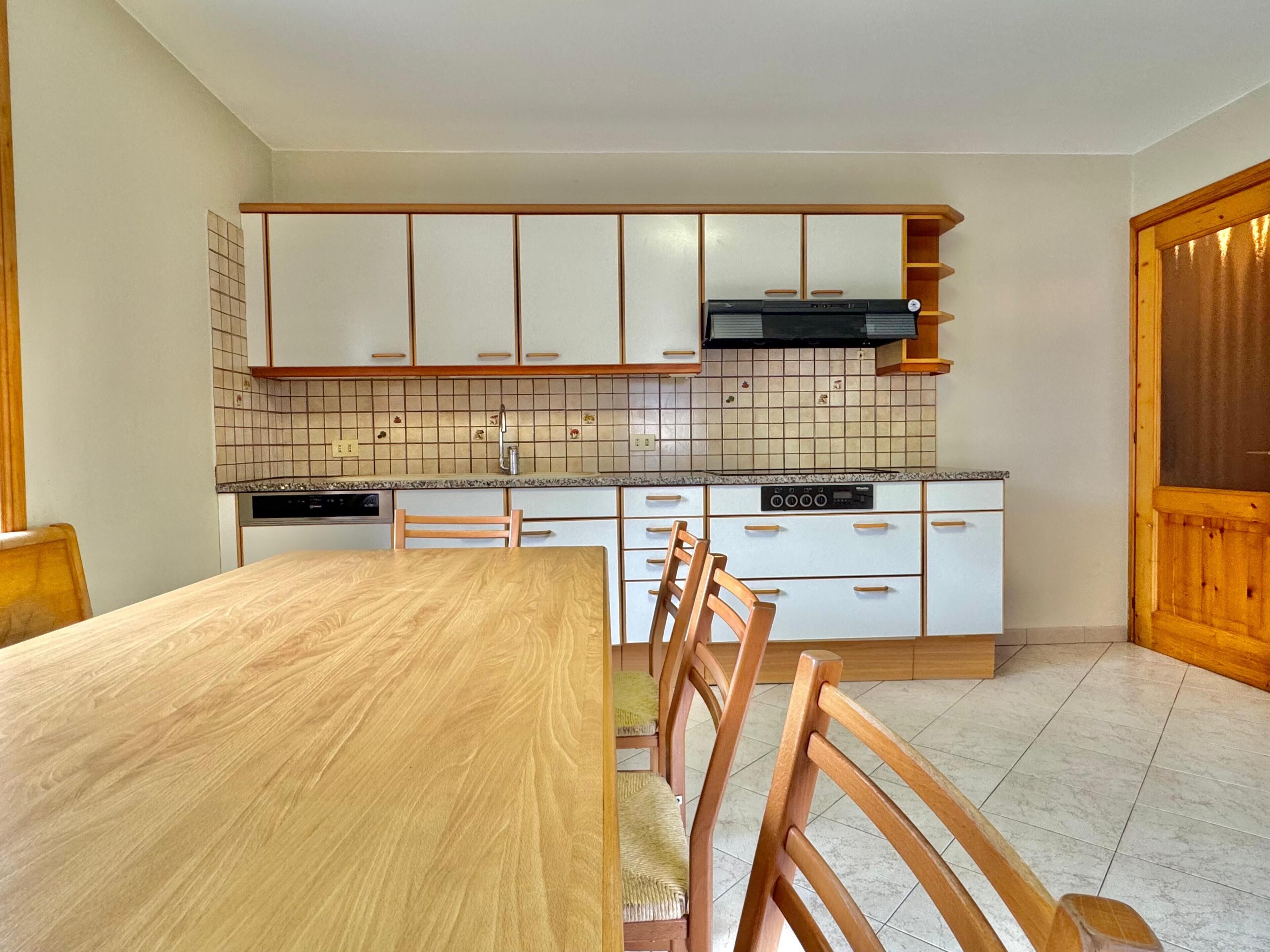 Dapur peribadi