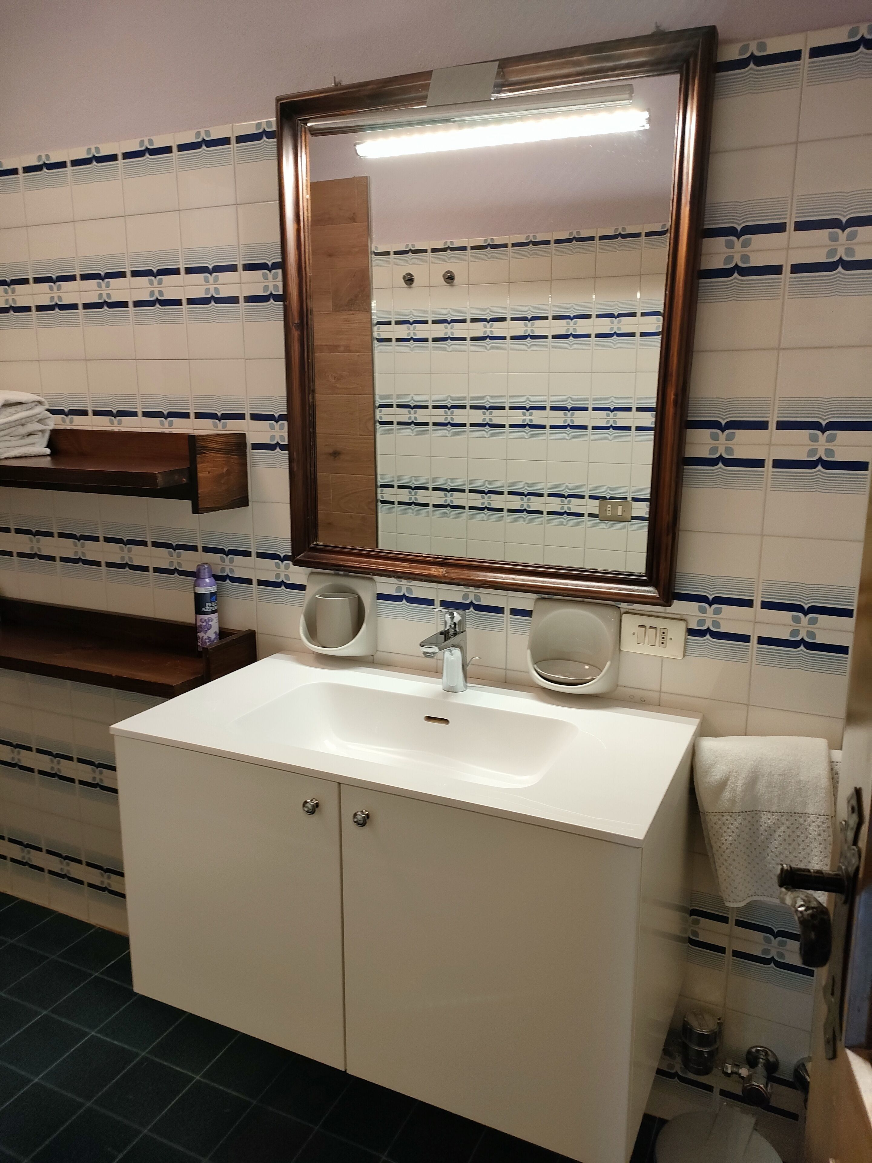 Kamar mandi