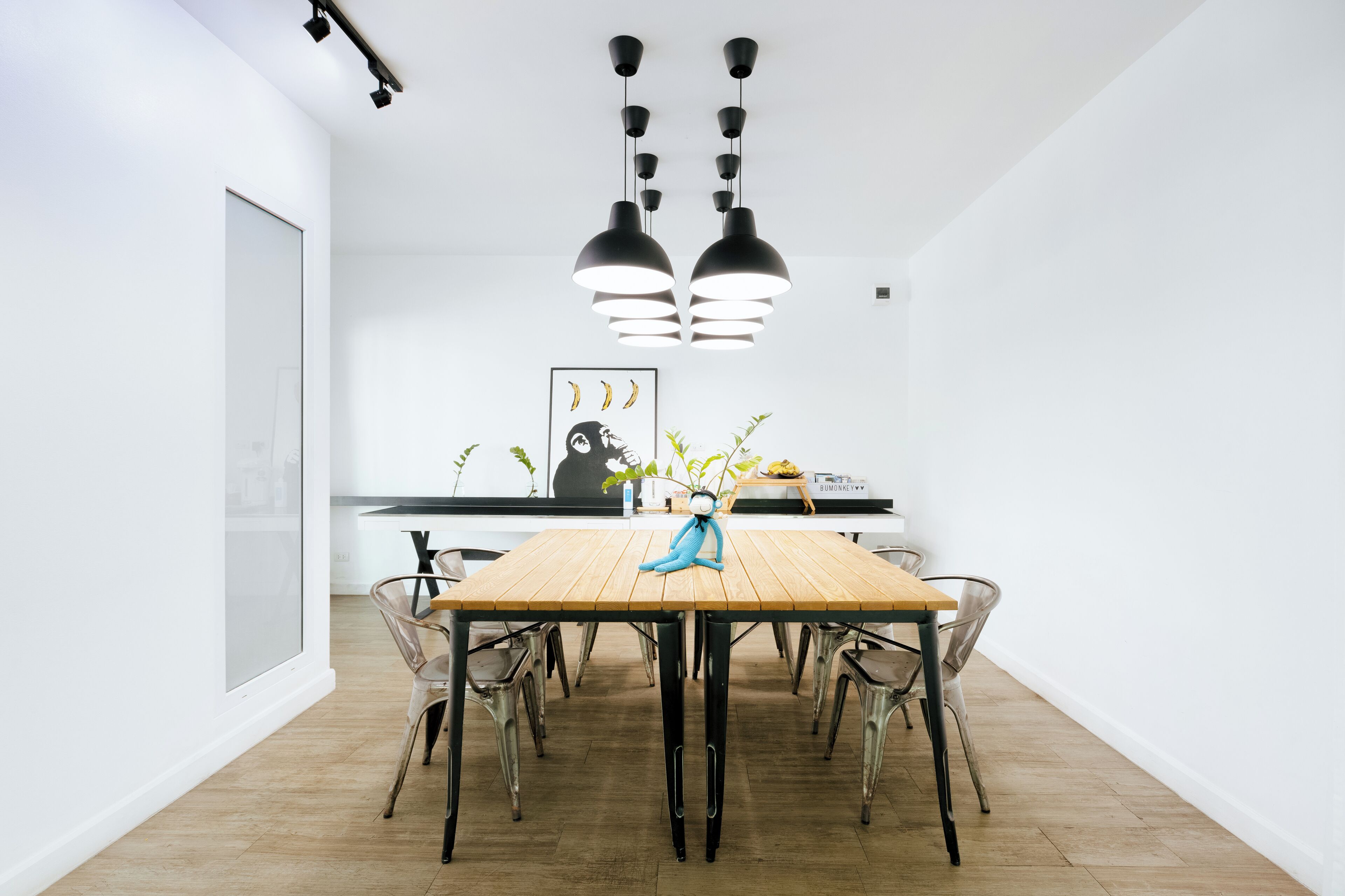 Foto - Blu Monkey Bed & Breakfast Phuket