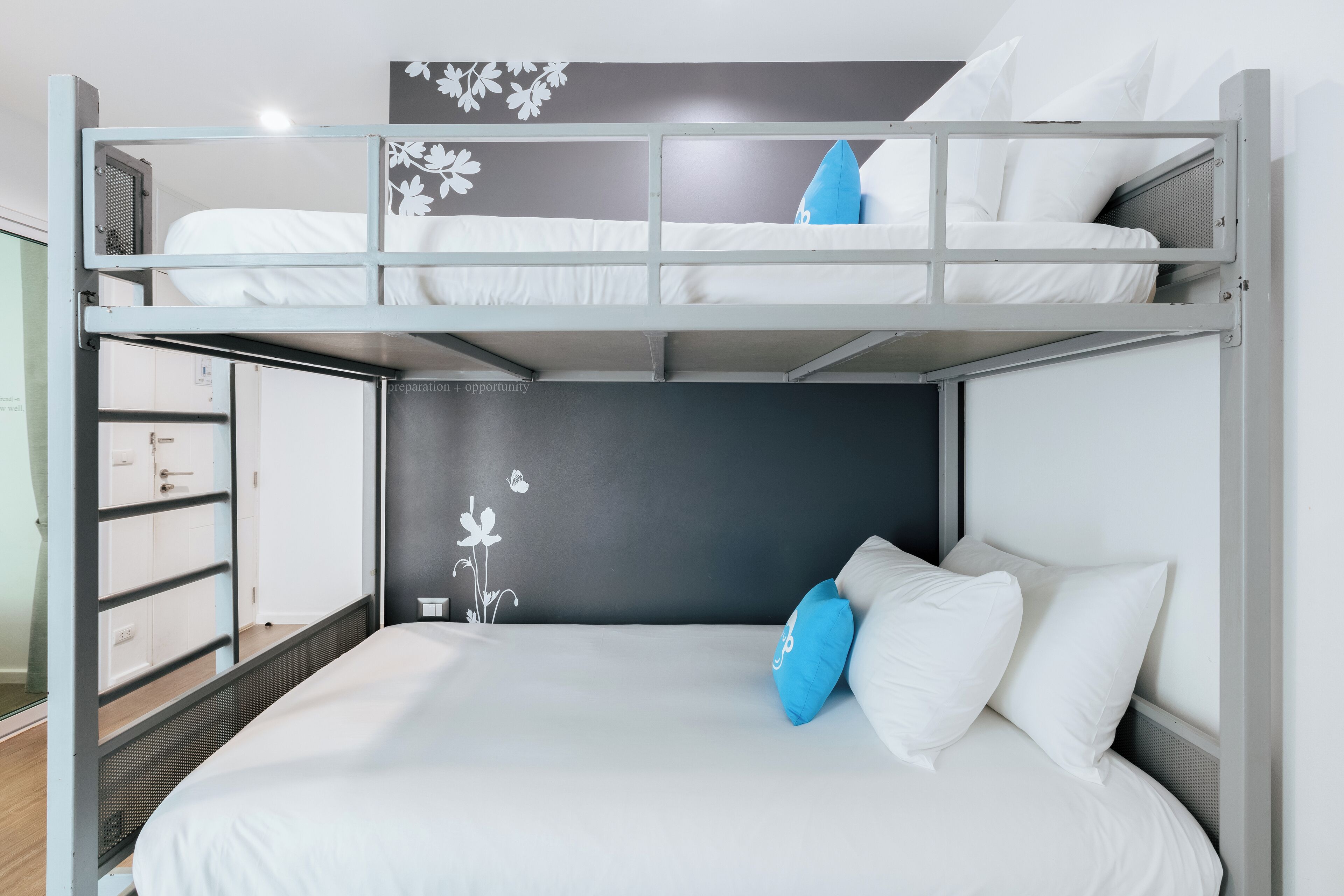 Foto - Blu Monkey Bed & Breakfast Phuket