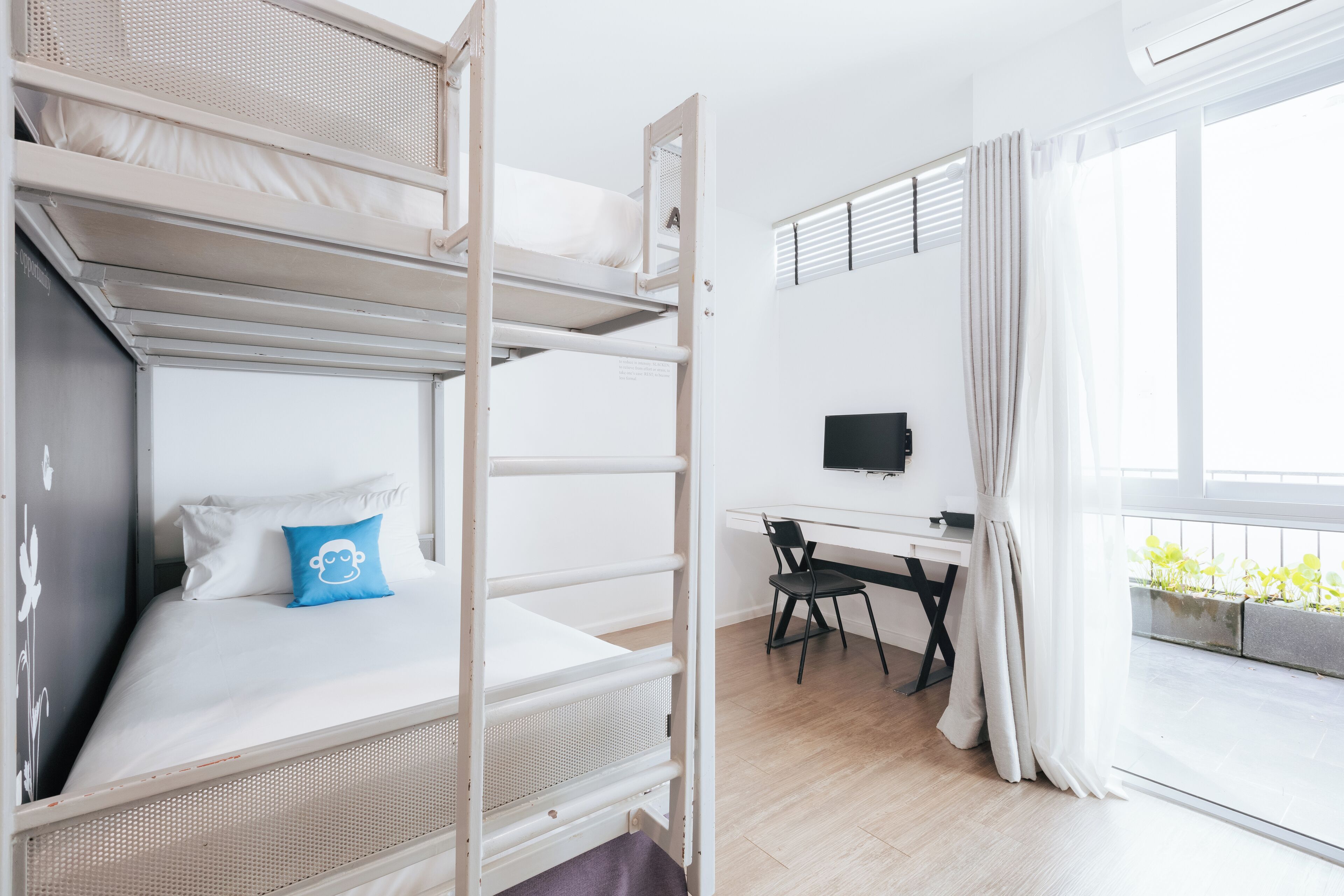 Foto - Blu Monkey Bed & Breakfast Phuket