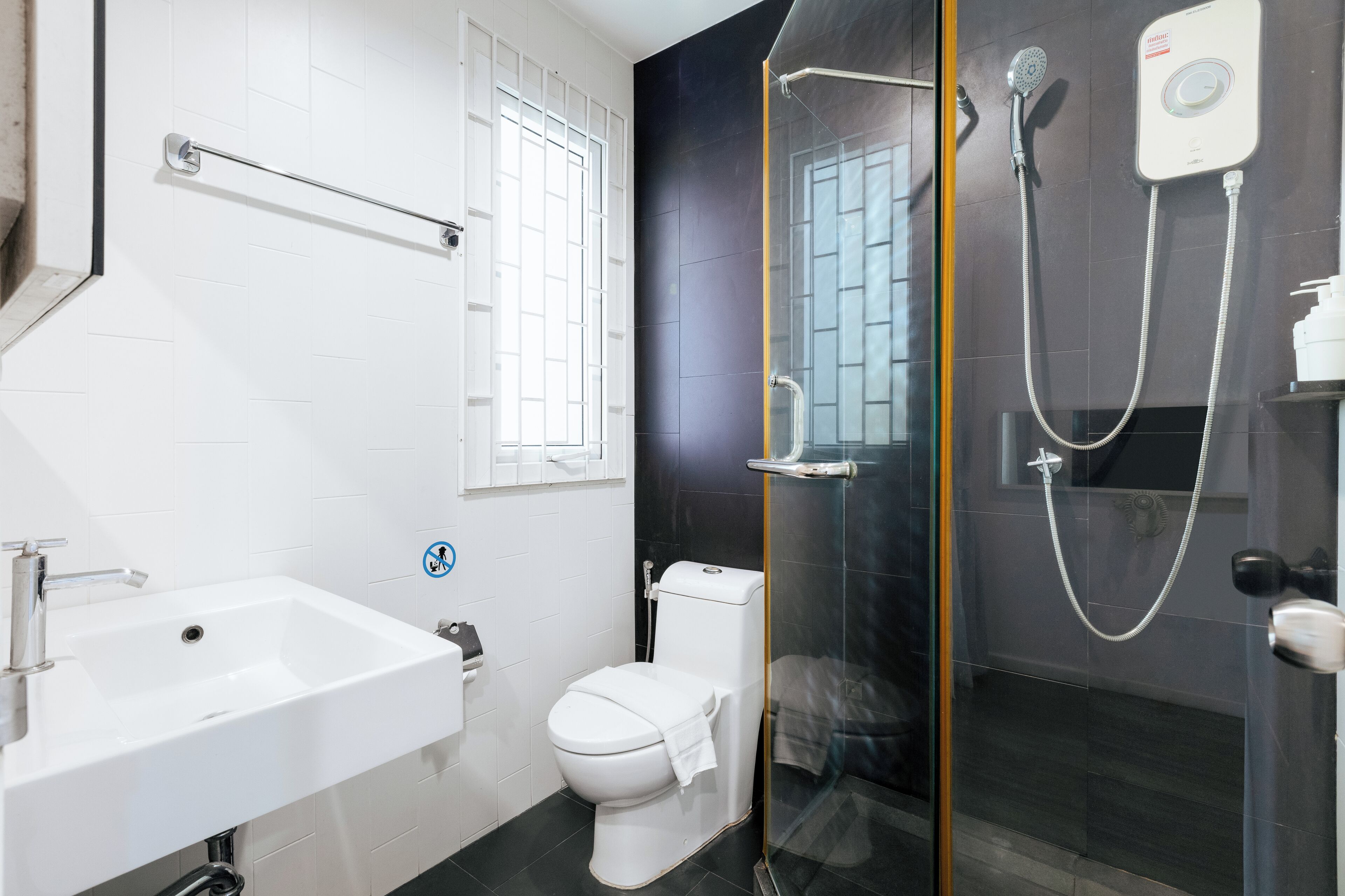 Foto - Blu Monkey Bed & Breakfast Phuket