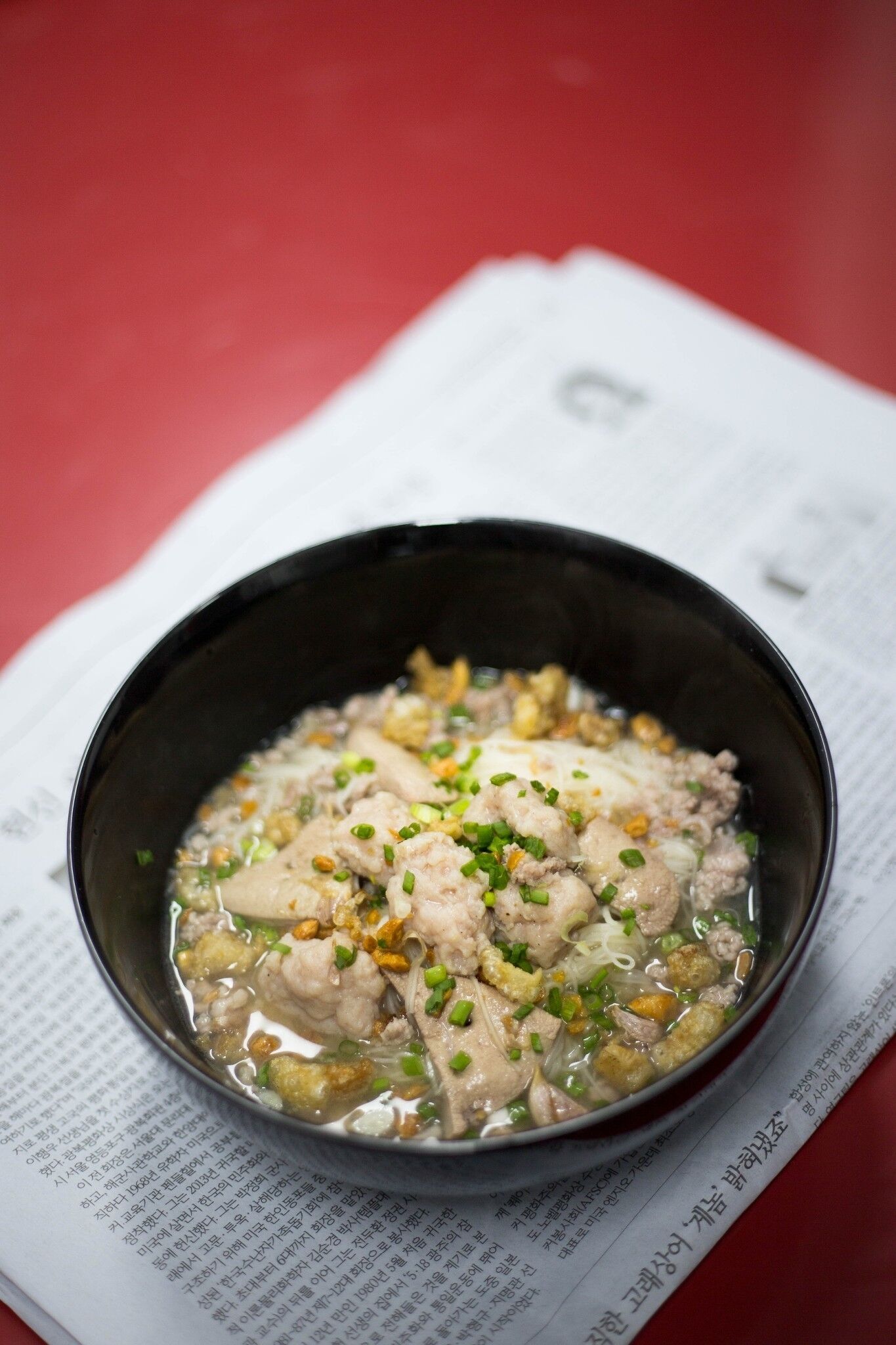 breakfast (thb 300 per person)