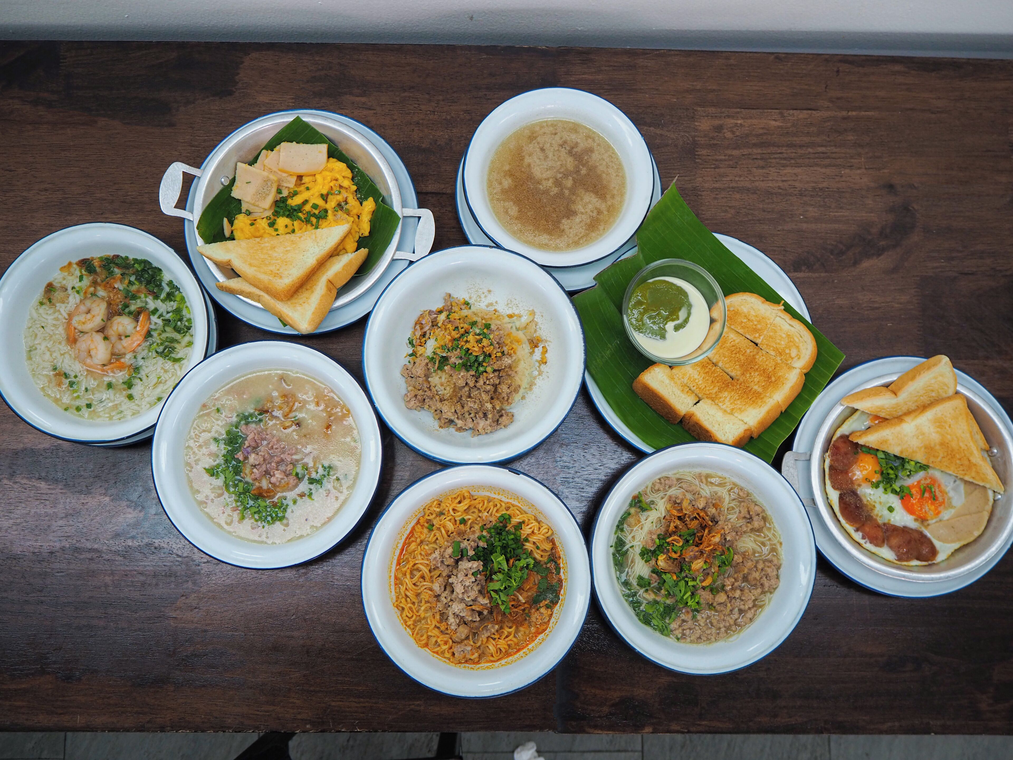 Foto - Blu Monkey Bed & Breakfast Phuket