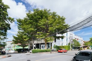 Exterior - Blu Monkey Bed & Breakfast Phuket (Phuket)