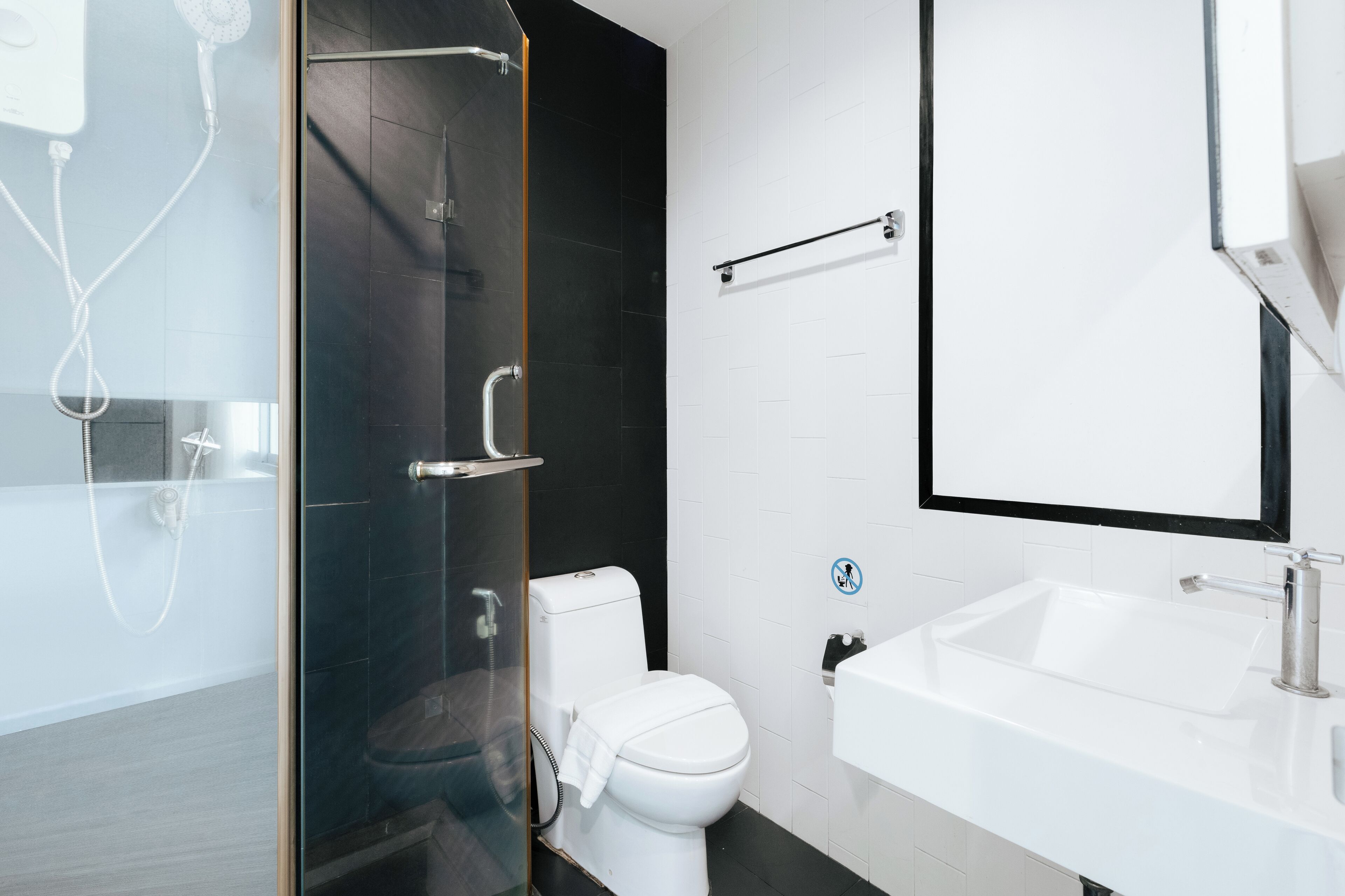 Foto - Blu Monkey Bed & Breakfast Phuket