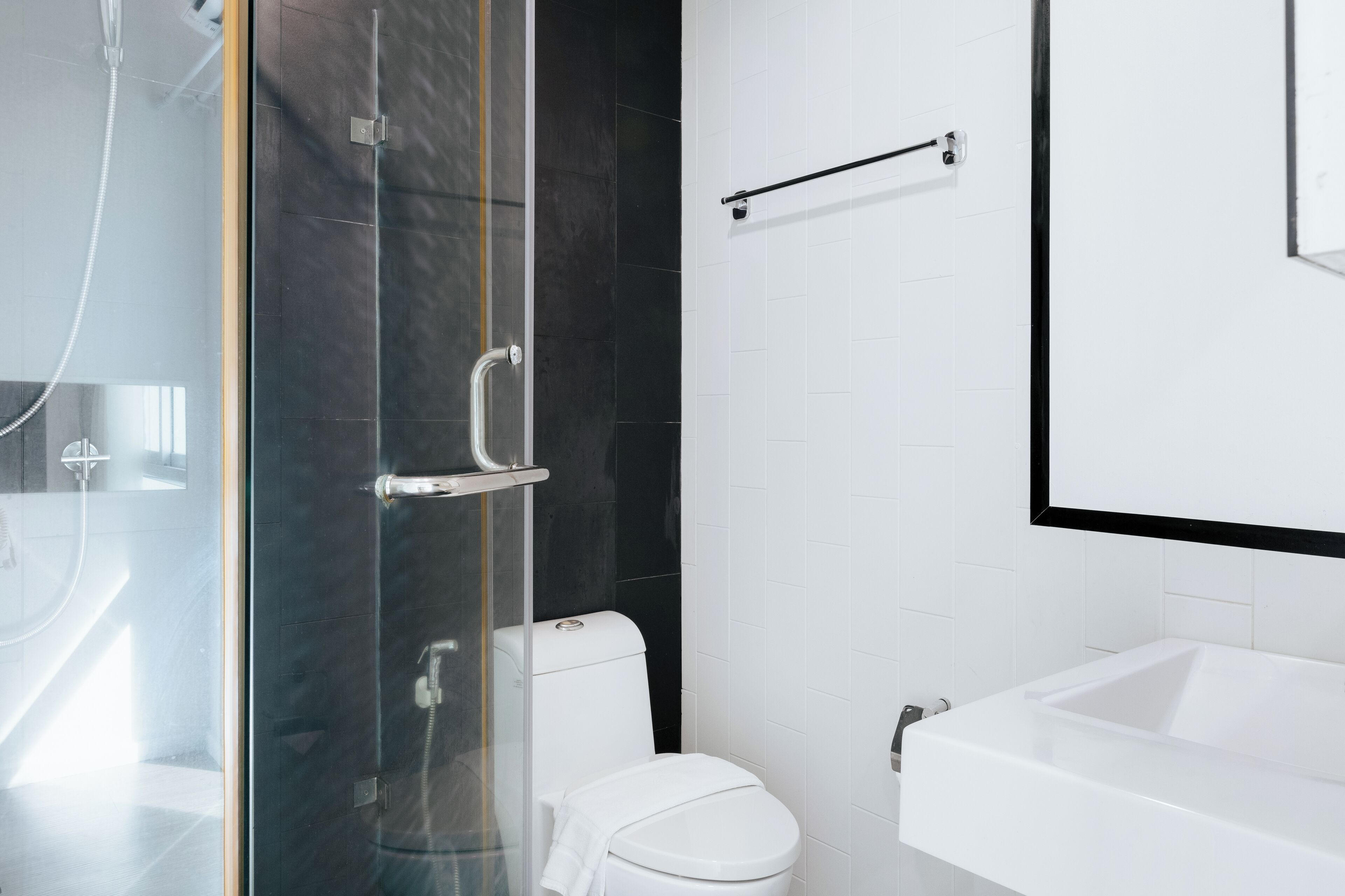 Foto - Blu Monkey Bed & Breakfast Phuket