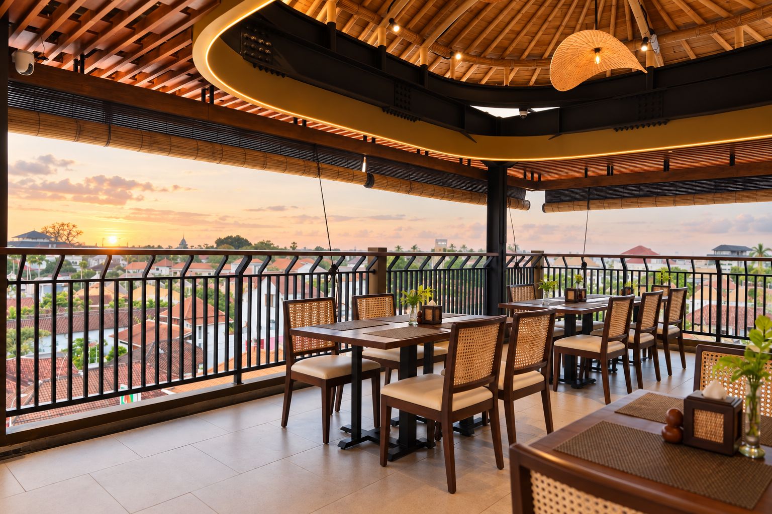 Restoran