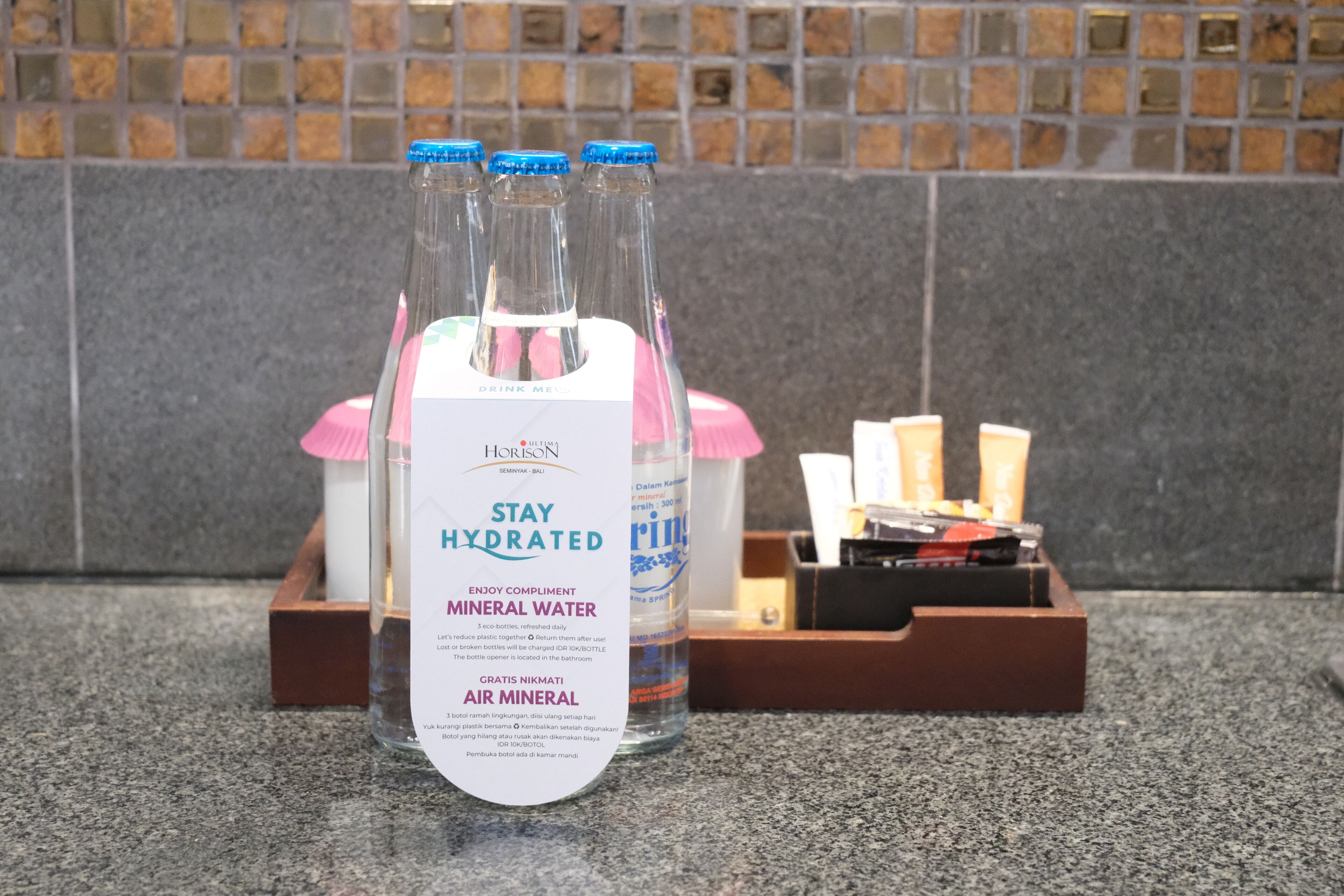 Photo - Horison Ultima Seminyak Bali - CHSE Certified