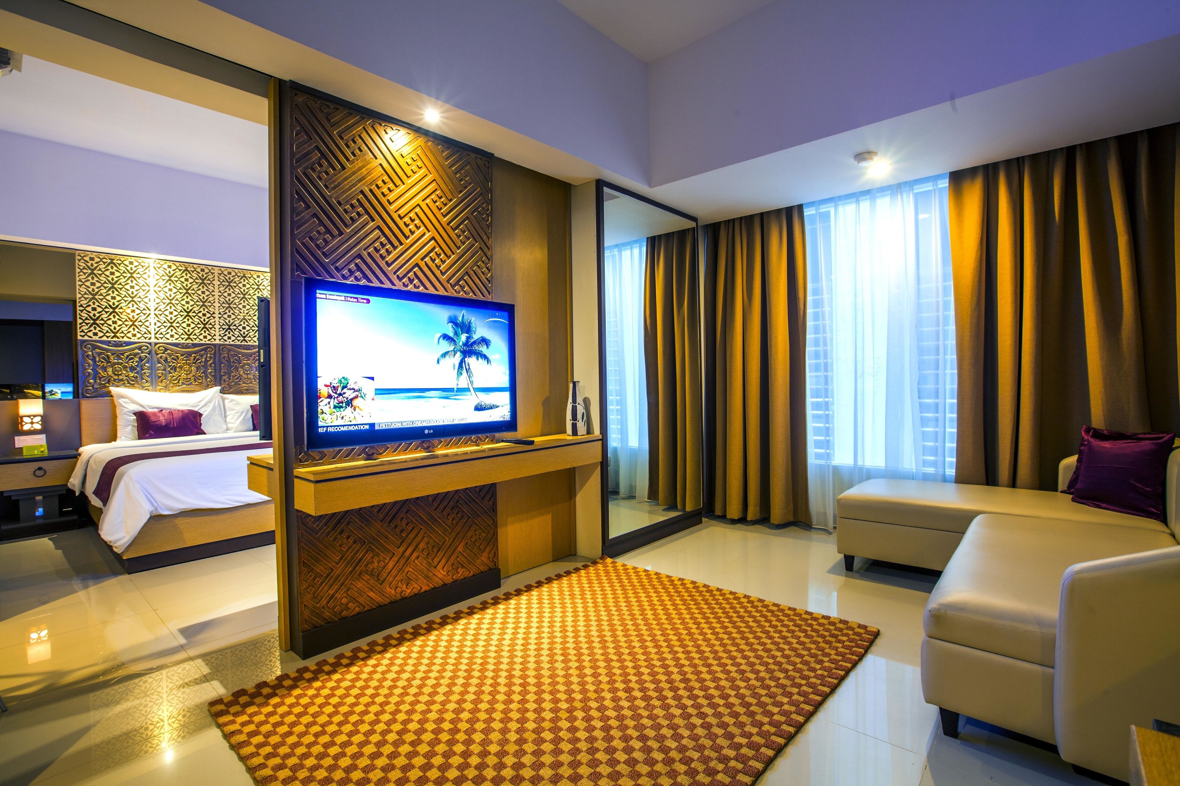 Photo - Horison Ultima Seminyak Bali - CHSE Certified