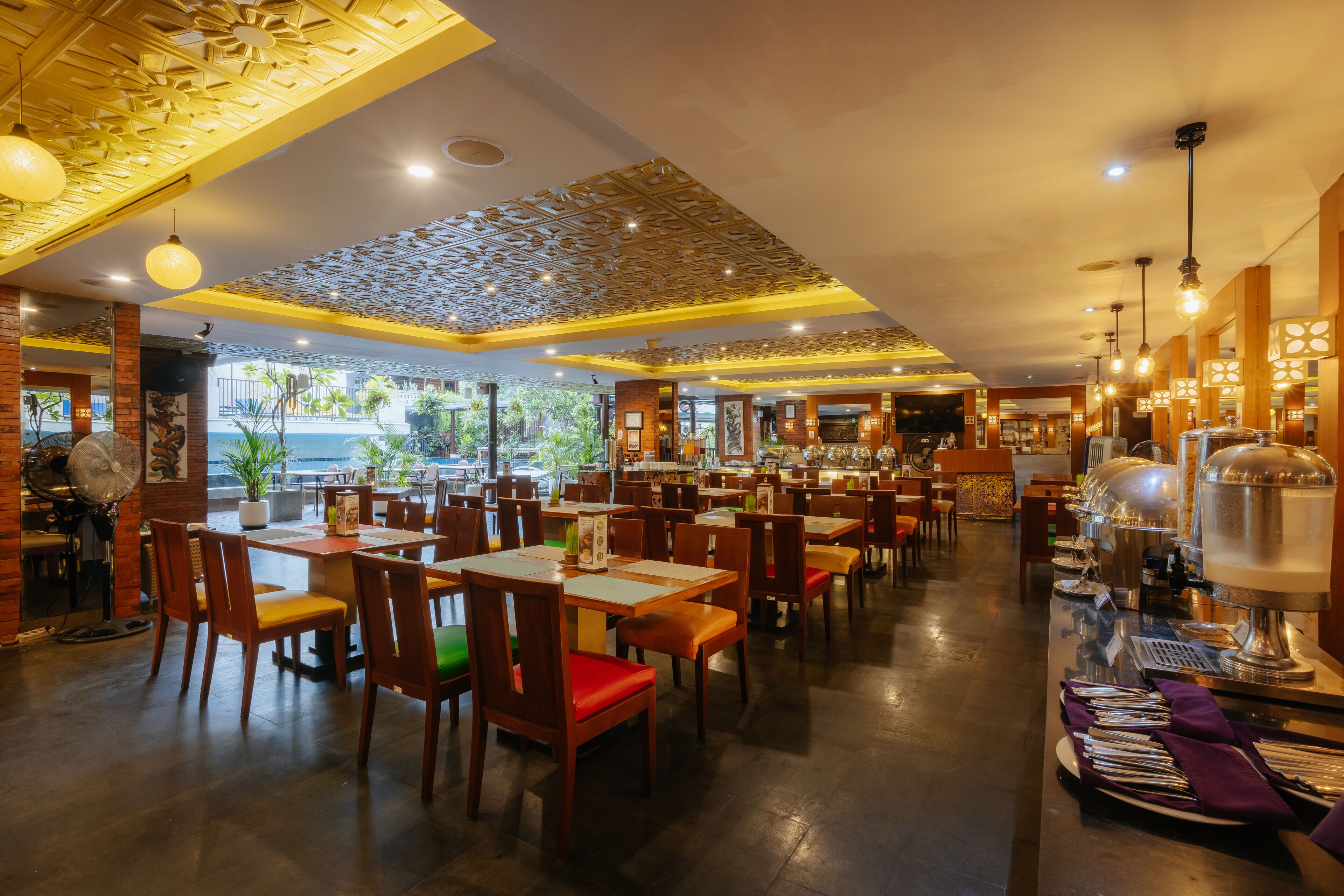 Photo - Horison Ultima Seminyak Bali - CHSE Certified