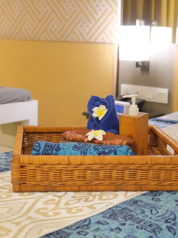 Aromatherapie, hotstone-massages, diepe bindweefselmassages, body scrubs