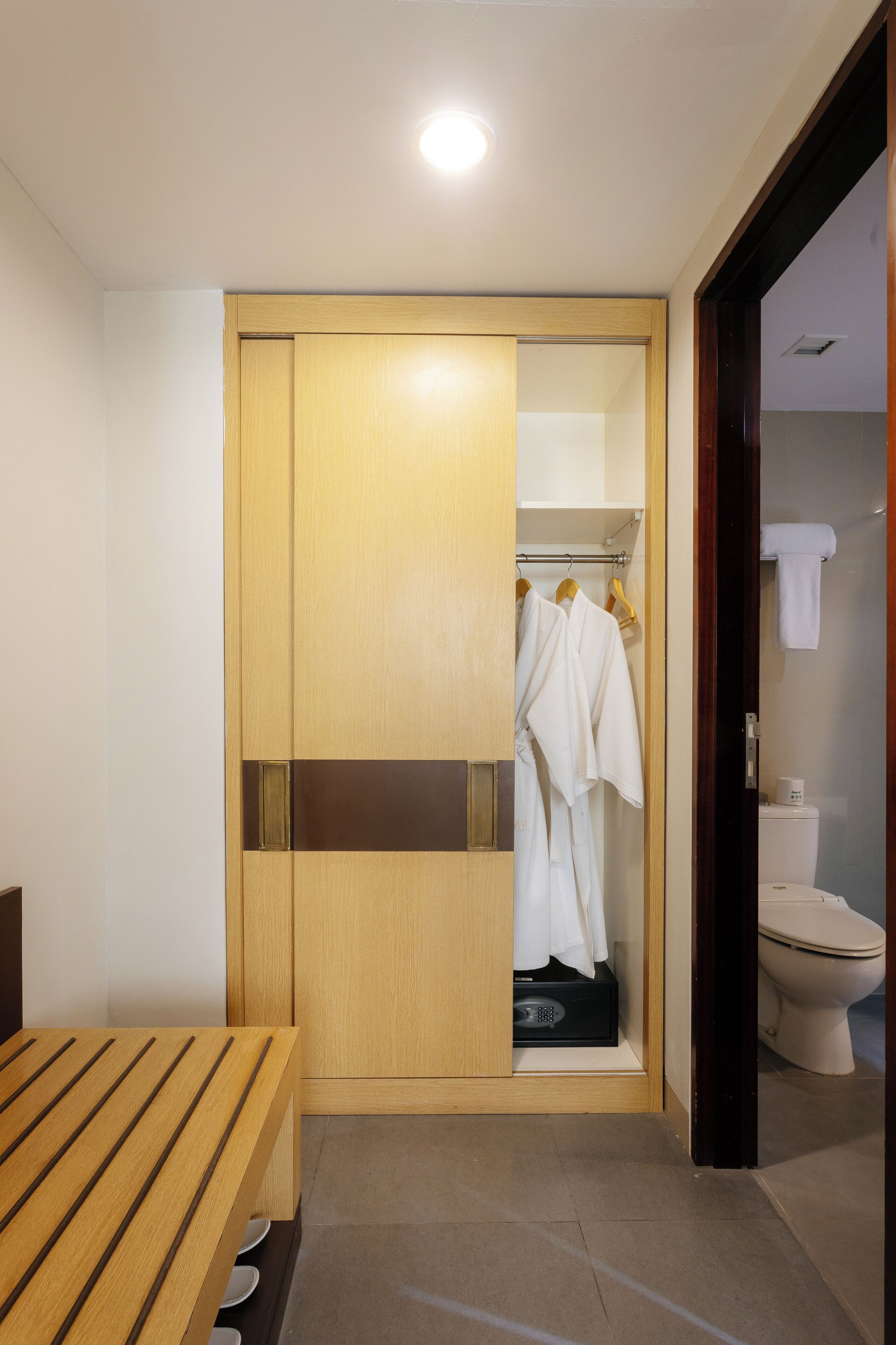 Photo - Horison Ultima Seminyak Bali - CHSE Certified