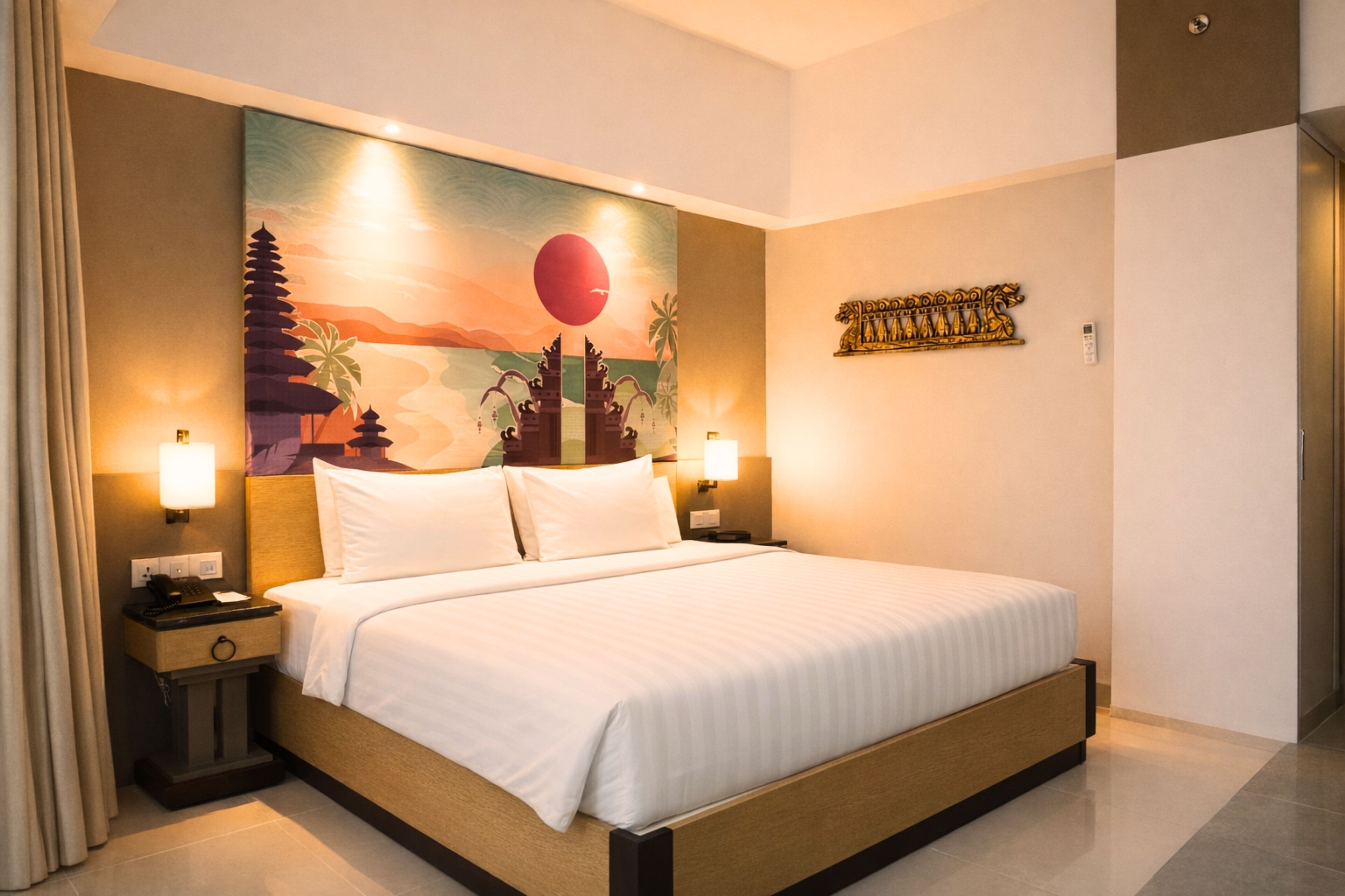 Photo - Metland Seva Seminyak (Formerly Horison Seminyak Bali)