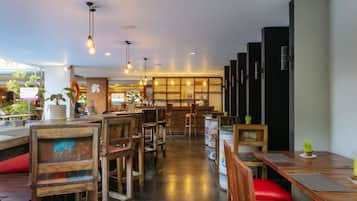 Bar (na propriedade)