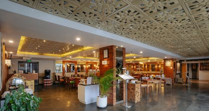 Horison Seminyak Bali