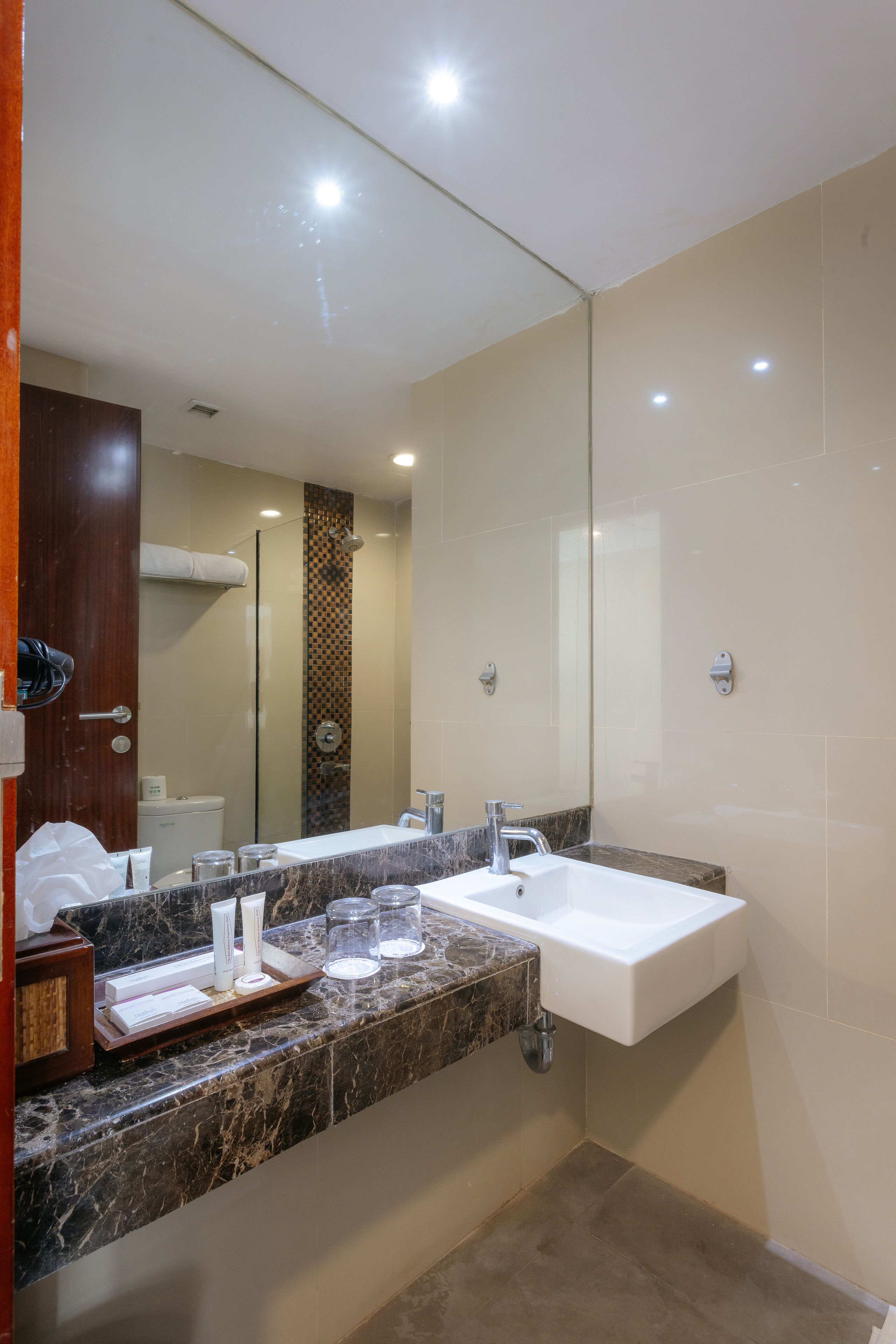 Photo - Horison Ultima Seminyak Bali - CHSE Certified