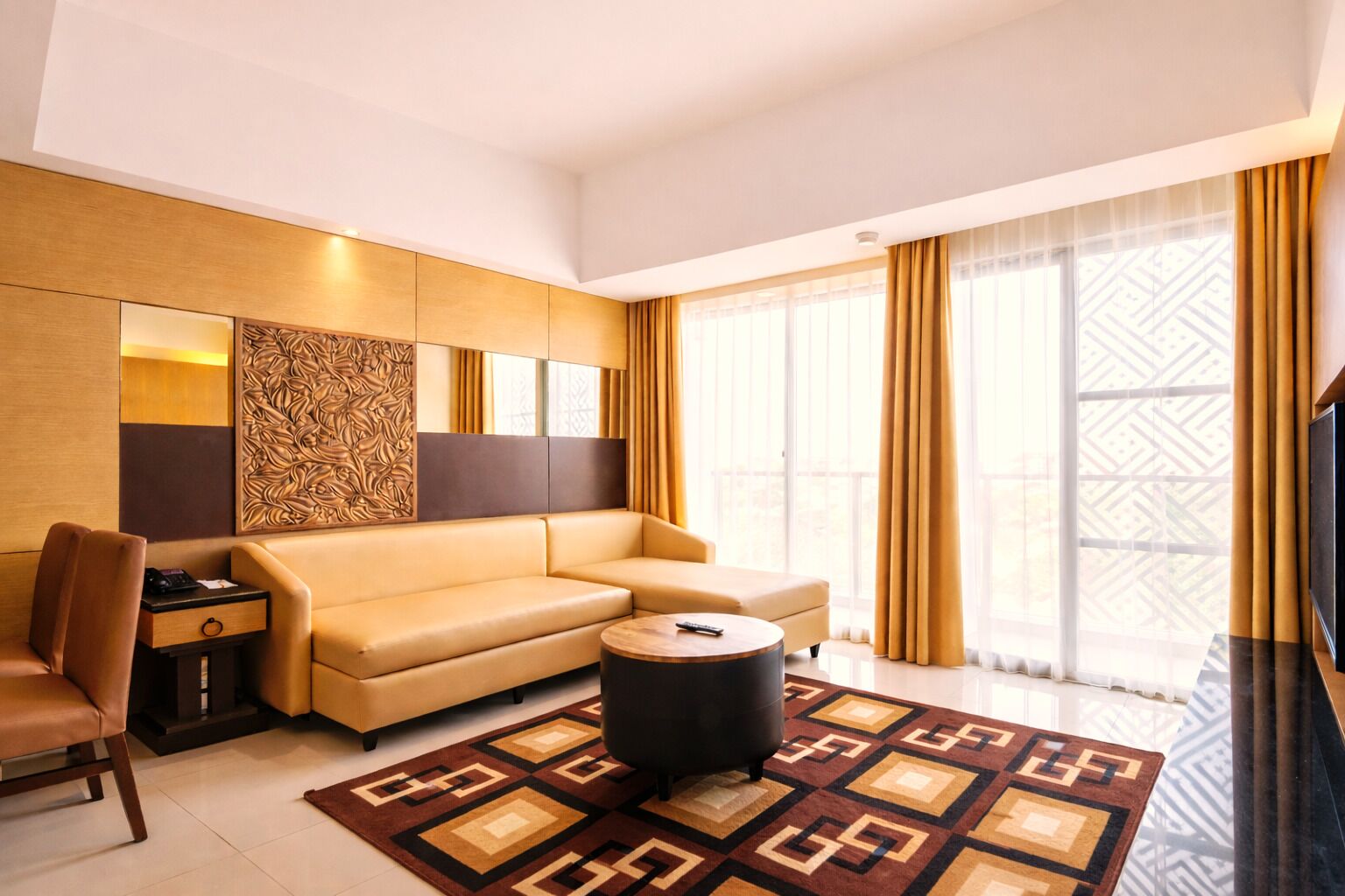 Photo - Horison Ultima Seminyak Bali - CHSE Certified