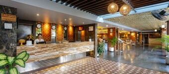 Horison Seminyak Bali