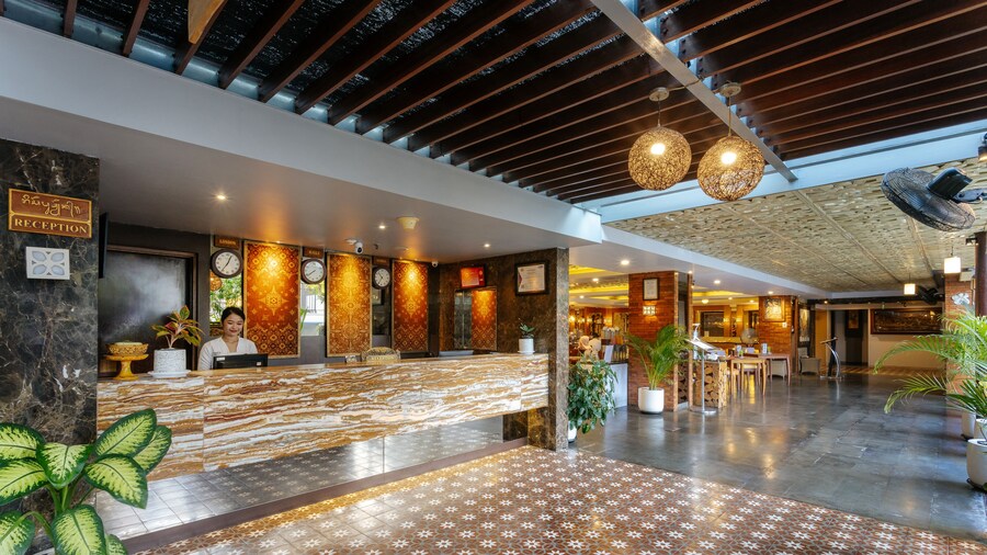 Horison Seminyak Bali