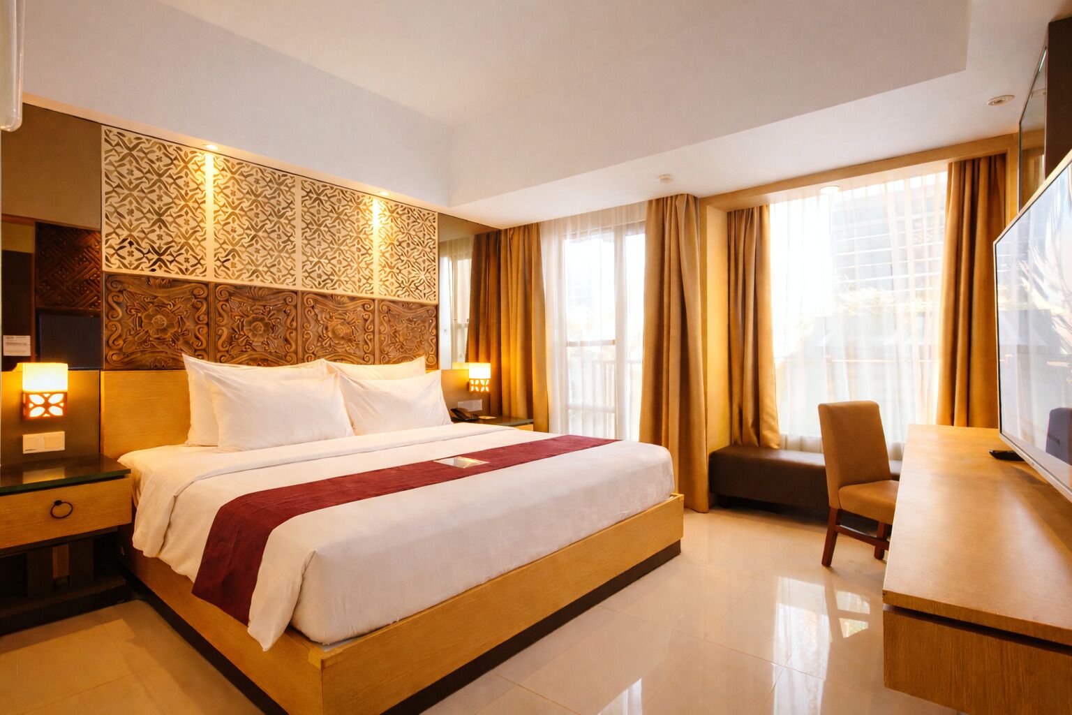 Photo - Horison Ultima Seminyak Bali - CHSE Certified