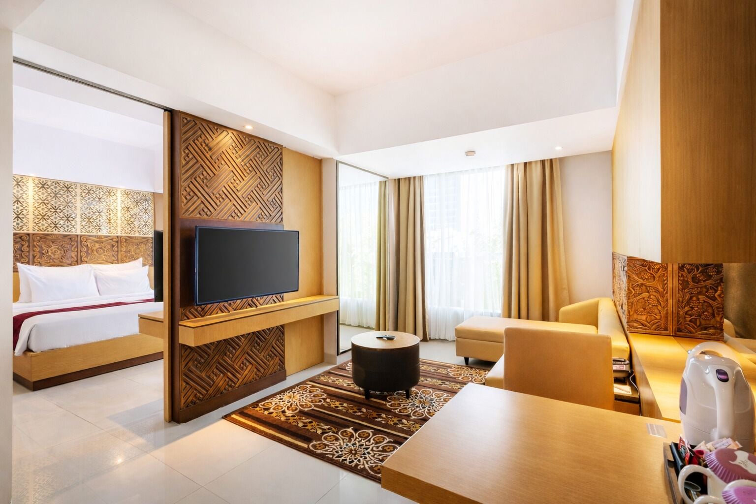 Photo - Metland Seva Seminyak - Formerly Horison Ultima Seminyak