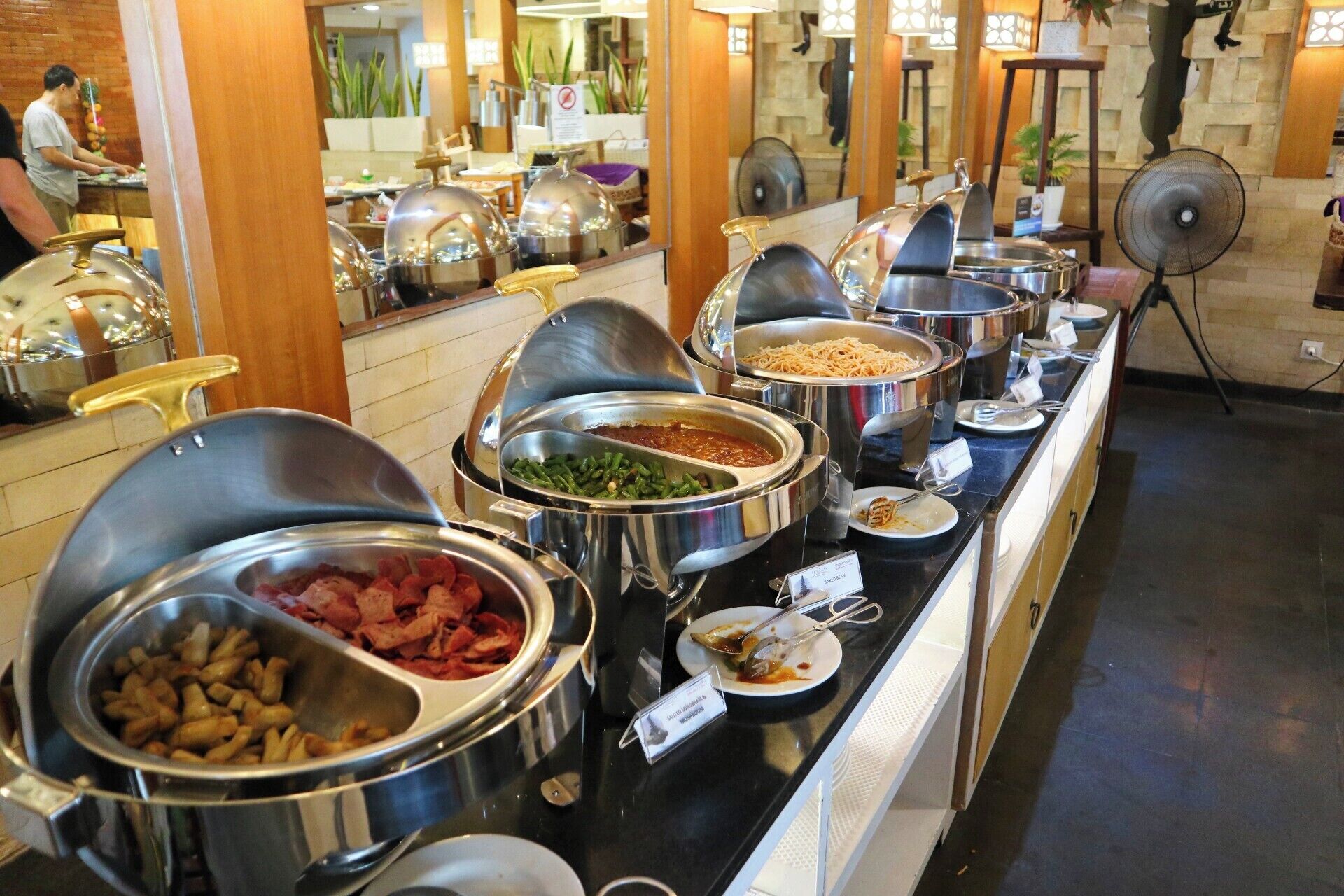 Photo - Metland Seva Seminyak - Formerly Horison Ultima Seminyak