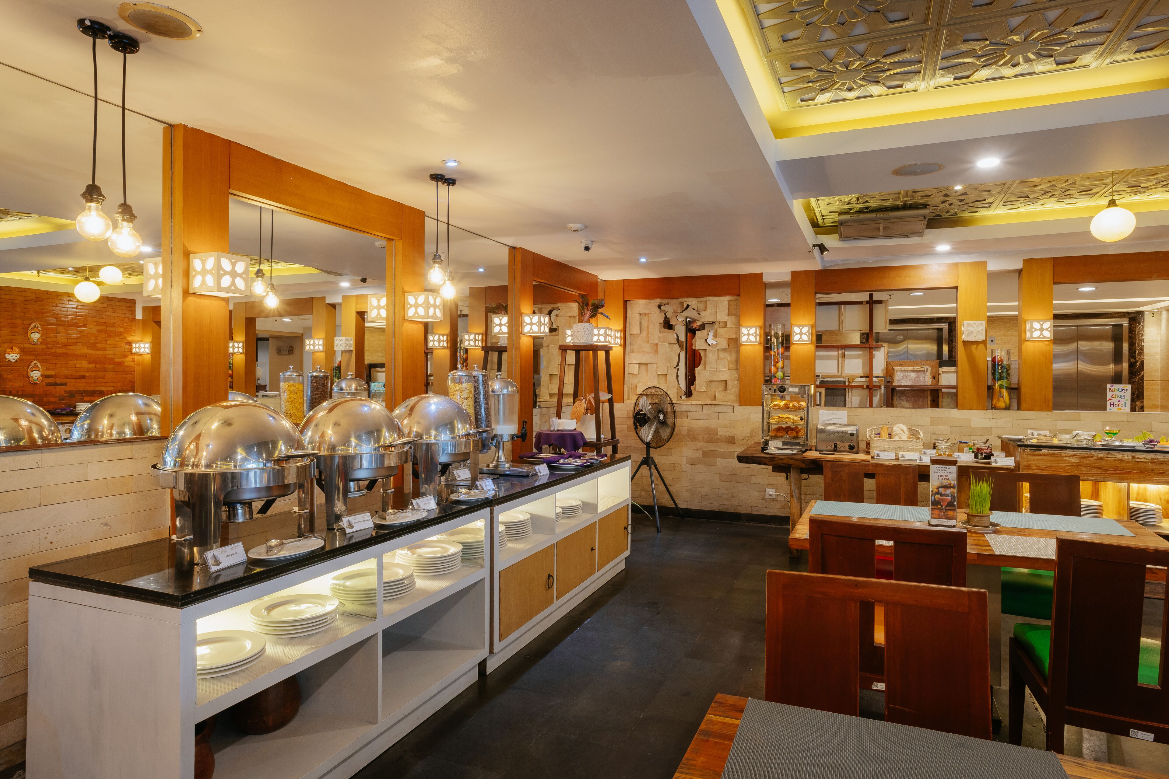 Photo - Horison Ultima Seminyak Bali - CHSE Certified