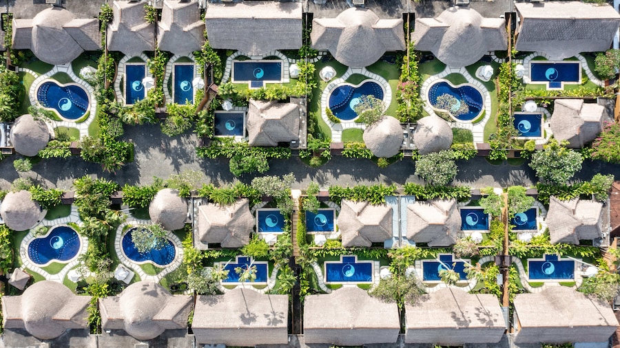 Impiana Private Villas Seminyak