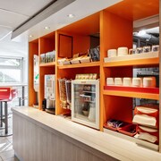 Hôtel Première Classe Caen Nord - Mémorial
