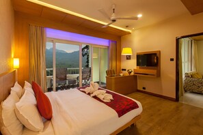 Devonshire Royal Suite