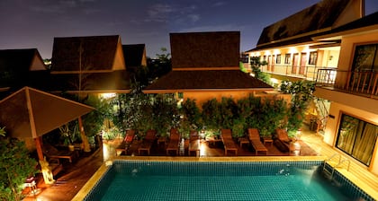 Ploykhumthong Boutique Resort