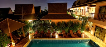 Ploykhumthong Boutique Resort