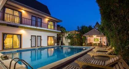 Ploykhumthong Boutique Resort
